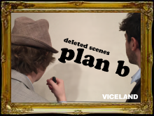 The Deleted - Plan B