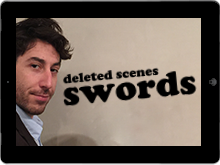 The Deleted - Swords