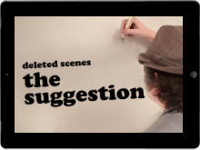 The Deleted - The Suggestion