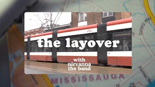 24 Hours in Toronto with Matt Johnson and Jay McCarrol