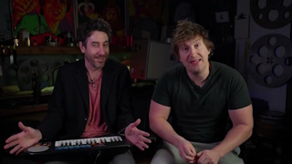 Alamo Drafthouse Don't Talk PSA