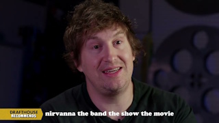 Alamo Drafthouse Recommends Acceptance Speech