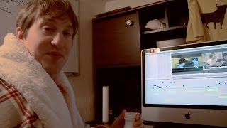 Matt's Final Cut Pro Tutorial 'CLIP ENABLE'