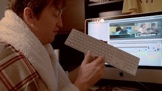 Matt's Final Cut Pro Tutorial 'DRAG + COPY'