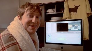 Matt's Final Cut Pro Tutorial 'HOT KEYS'