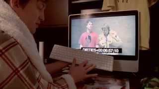 Matt's Final Cut Pro Tutorial 'SCRUBBING'