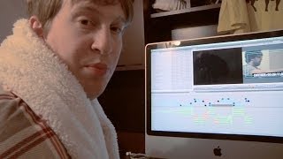 Matt's Final Cut Pro Tutorial 'SHIFT KEY'