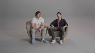 Matt and Jay on why you should see NTBTSTM in theatres