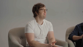 Matt and Jay tell you everything you need to know about NTBTSTM before seeing it