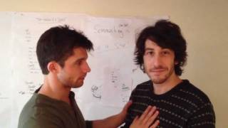 How to write a screenplay - episode 3