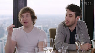 VICE - 'The Joke's On Us' - We Hang Out with the Creators of 'Nirvanna the Band the Show'