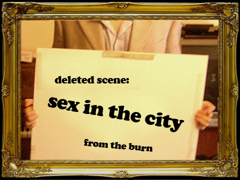 The Deleted - Sex In The City