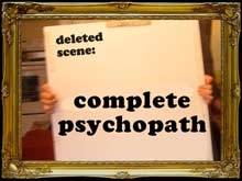 The Deleted - Complete Psychopath