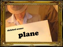 The Deleted - Plane