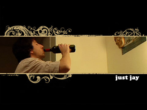 The Adventures - Just Jay
