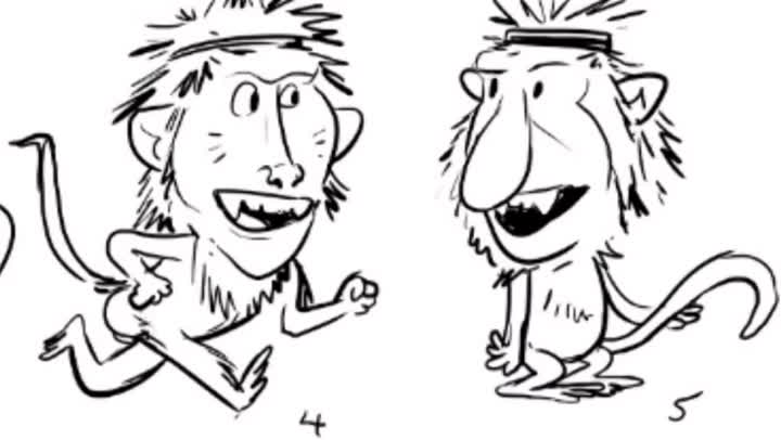 The Making Of Matt