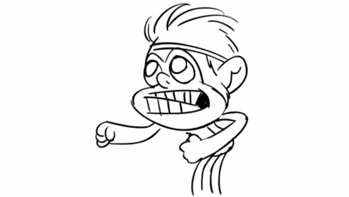 Final Animation Test