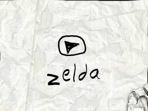 The Piano Sessions - Zelda
