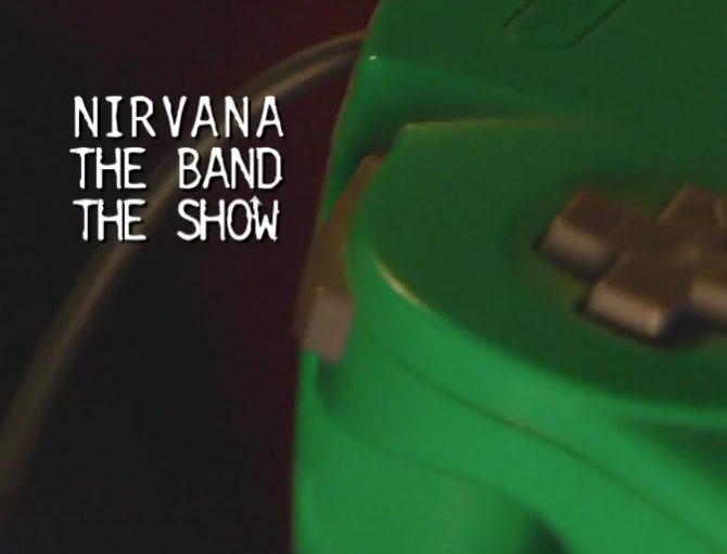 The Burn - Alternate Opening