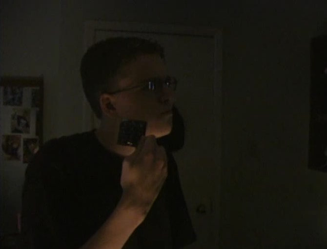 Condom Dance