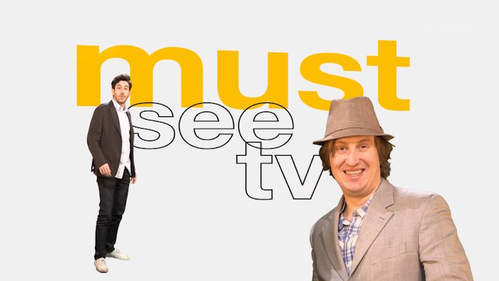 The Booking (Trailer)