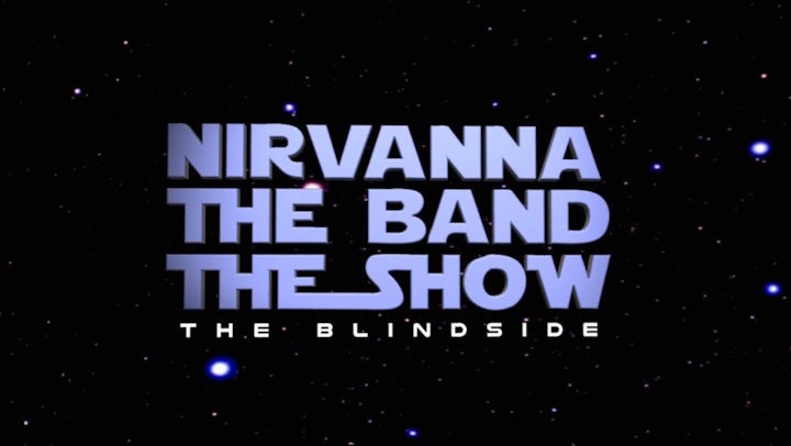 The Blindside (Trailer)