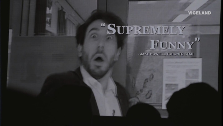 The Big Time (Trailer)