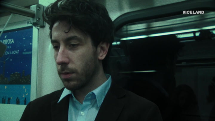 The Buffet (Trailer)